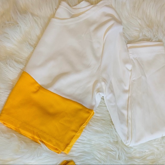 Women’s Pencil Pants Casual Two Piece Outfit - Picture 3 of 6